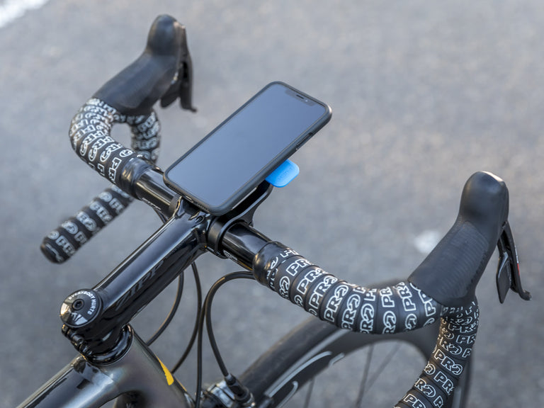 iphone clip for bike