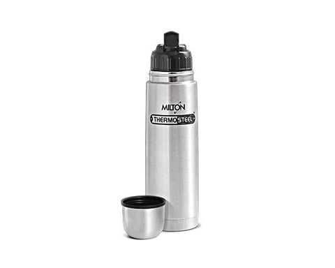 MILTON Thermosteel Flask, 750Ml (Ec-Tms-Fis-0046_Steel)