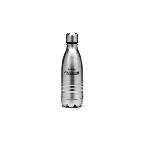 MILTON THERMOSTEEL 350ML – Poppat Jamals