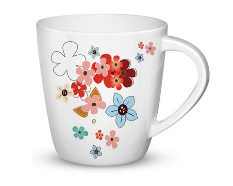 Buy Melamine Kids Mug, 350ML Online @Best Price - Milton