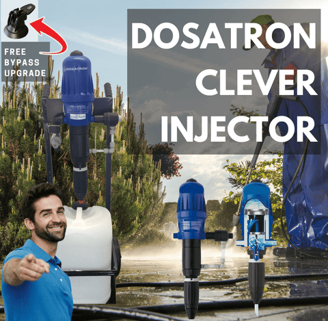 Clever Injector Dosatron