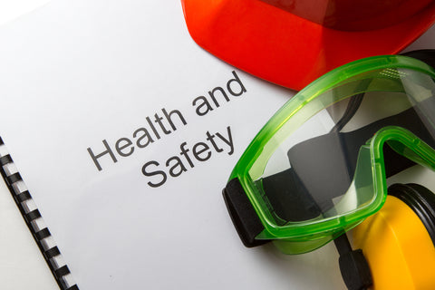 Health And Safety Awareness