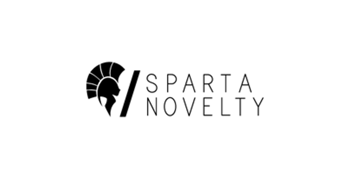 Sparta Novelty