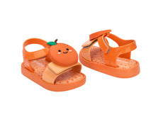 Mini Melissa Jump Fruitland BB - Orange