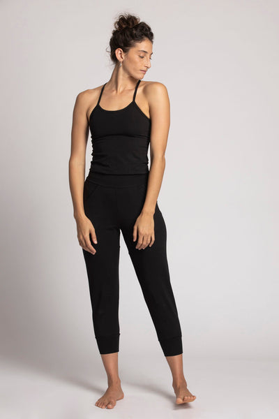 Ripple Yoga Wear | Sustainable Yoga Jumpsuits, Tops, and Shorts