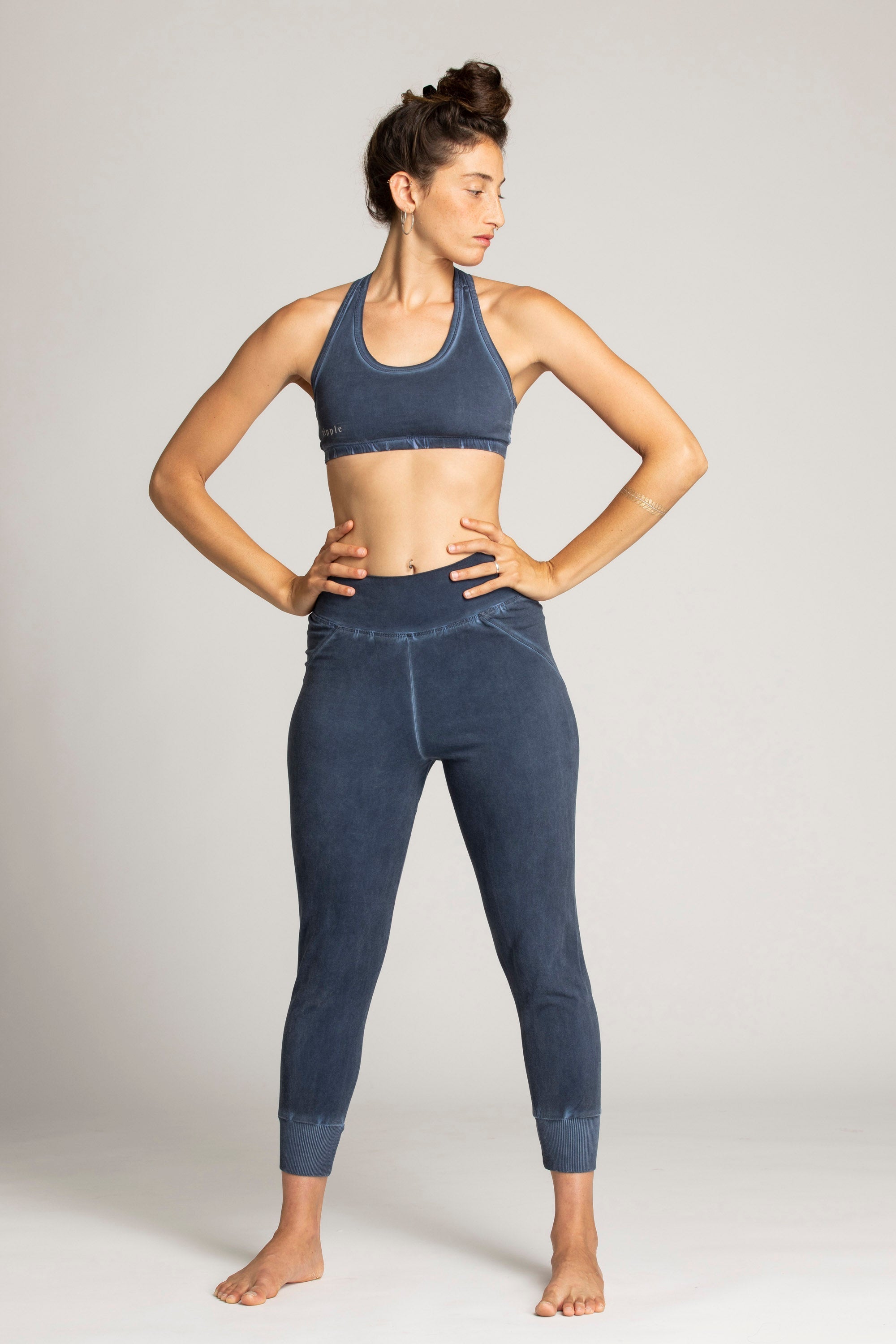 Yoga Pants & Shorts | Womens Clothing | Ripple Yoga Wear