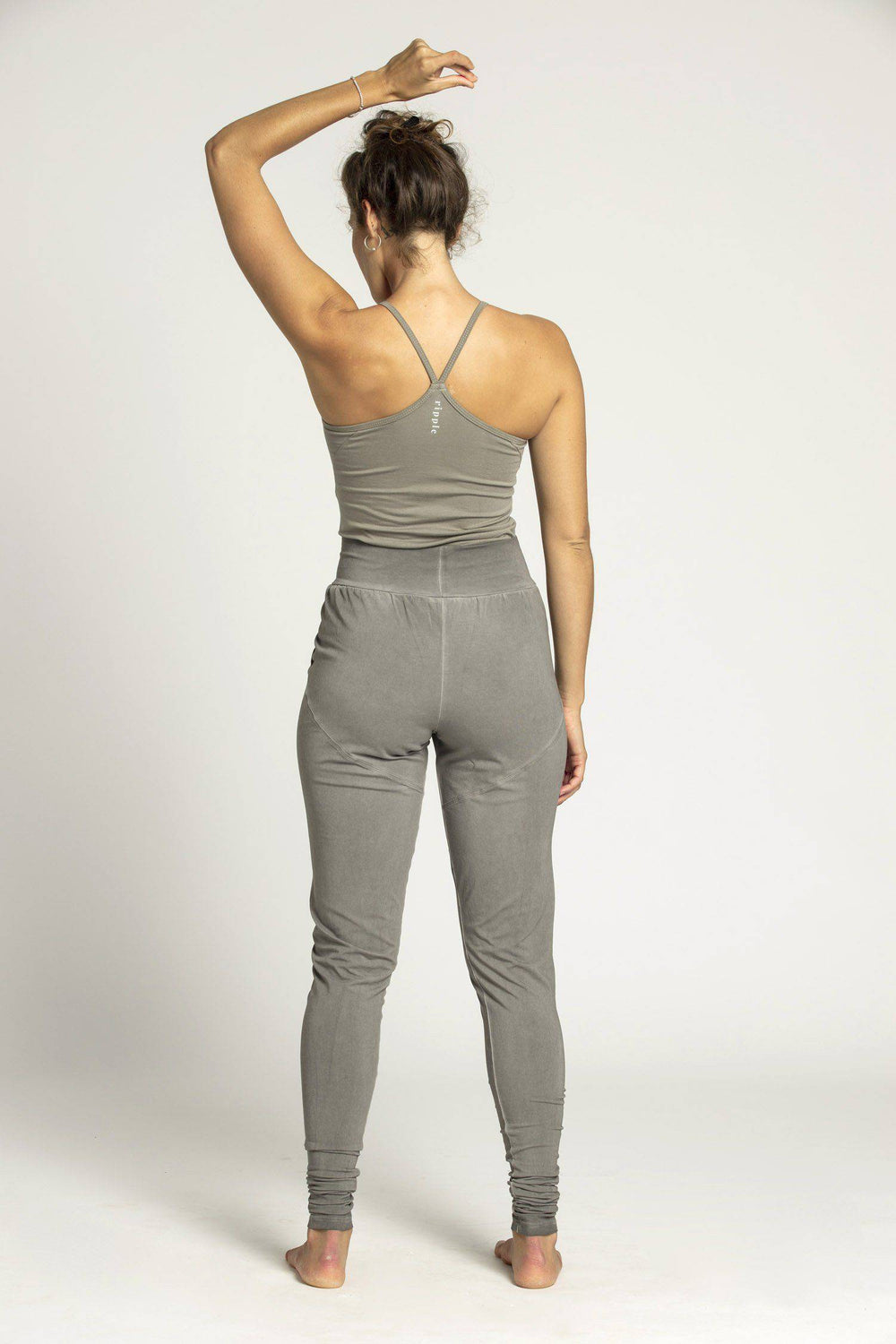 Active Yoga Pants for Women ripple rippleyogawear