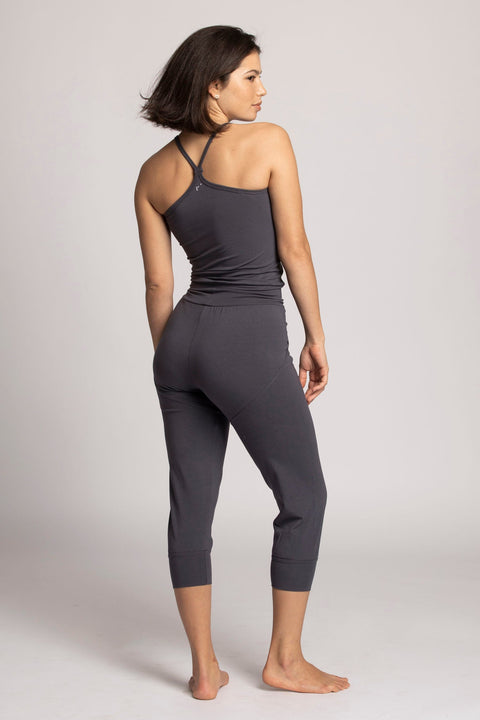 Ripple Yoga Wear | organic & natural fabrics yoga clothes