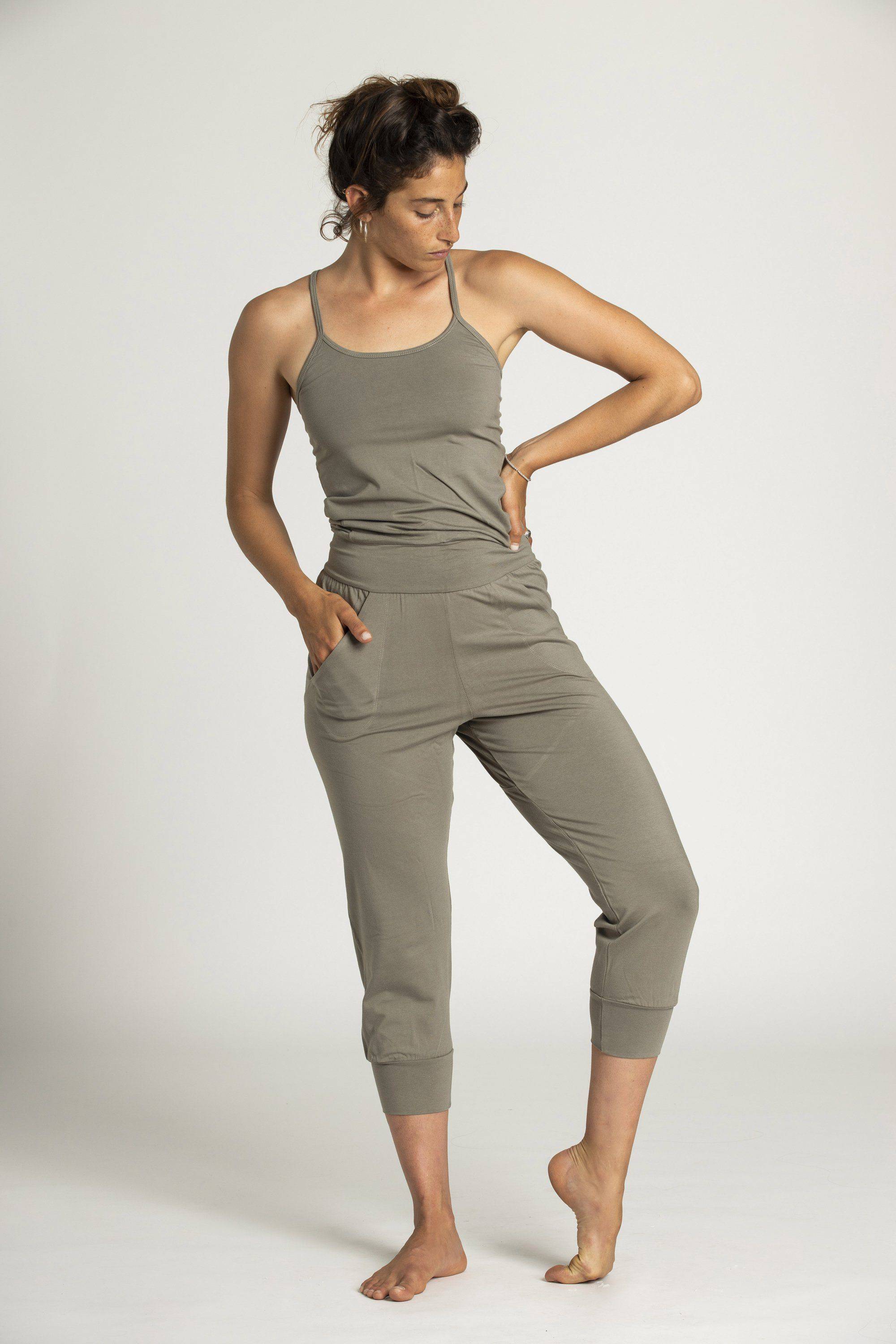 Ripple Yoga Wear | Sustainable Yoga Jumpsuits, Tops, and Shorts