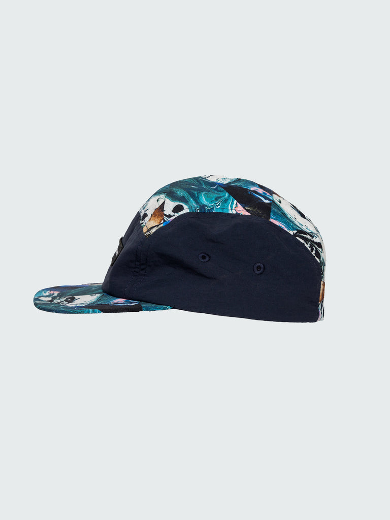 Fishing Master Fisherman Beanie Hats for Men Fishing Gifts Ice Fishing Gear  Mens Fishing Hats, Millennium Blue, One size : : Fashion