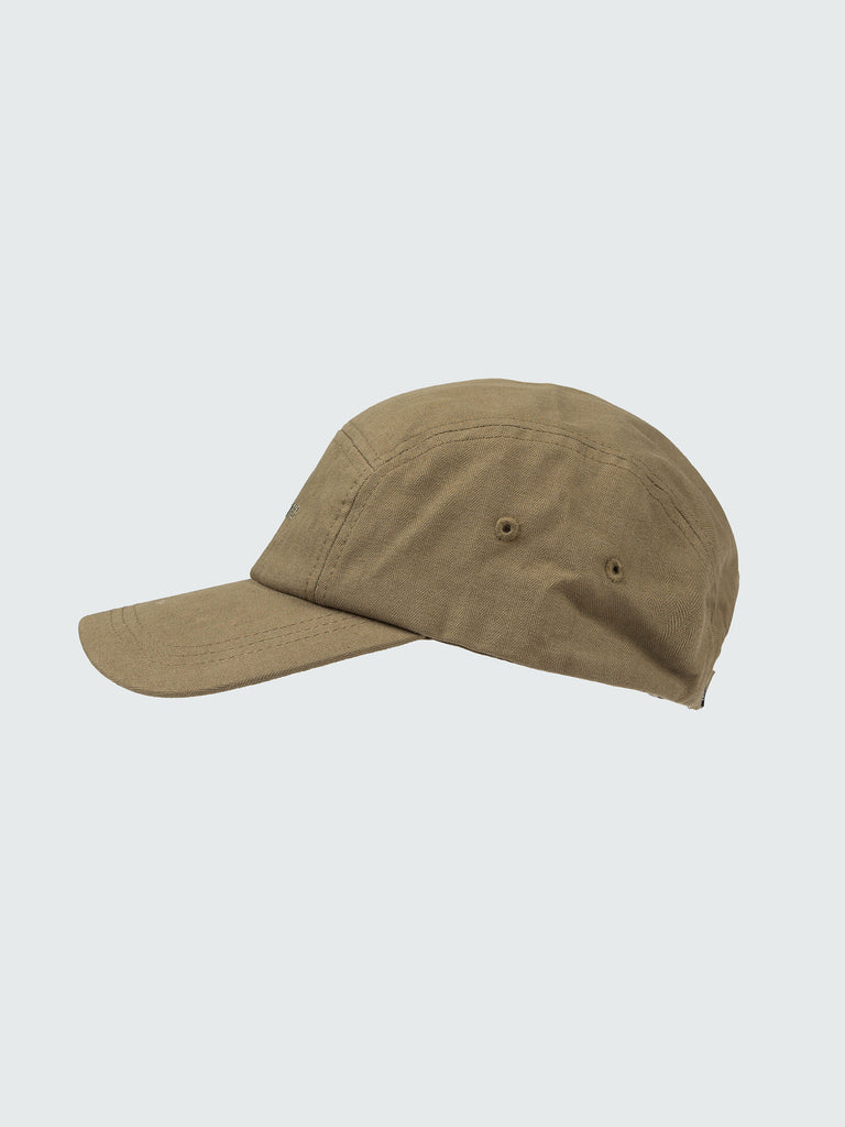 Brown Fisherman Beanie -  Hong Kong