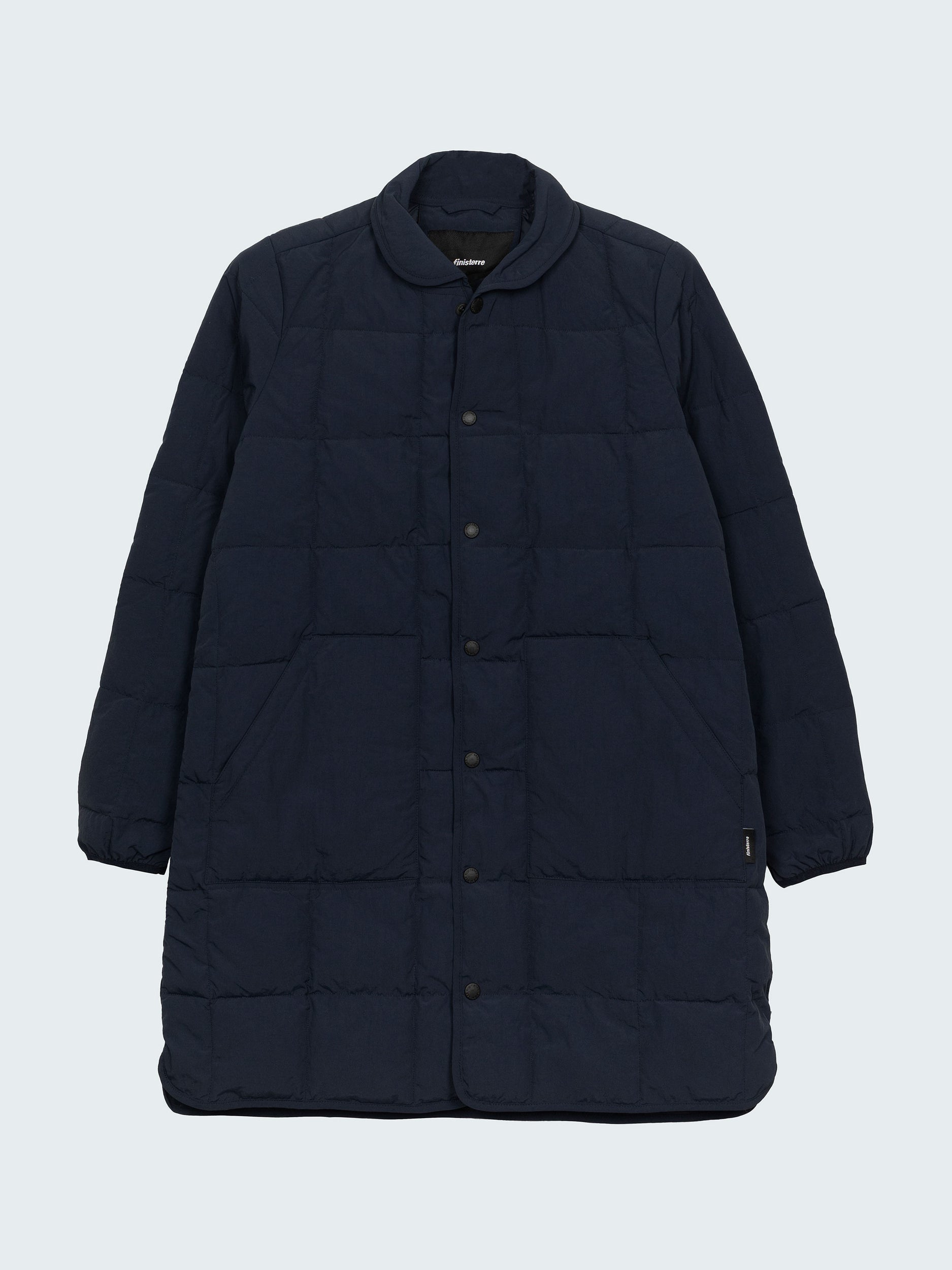 Women's Lapwing Longline Jacket