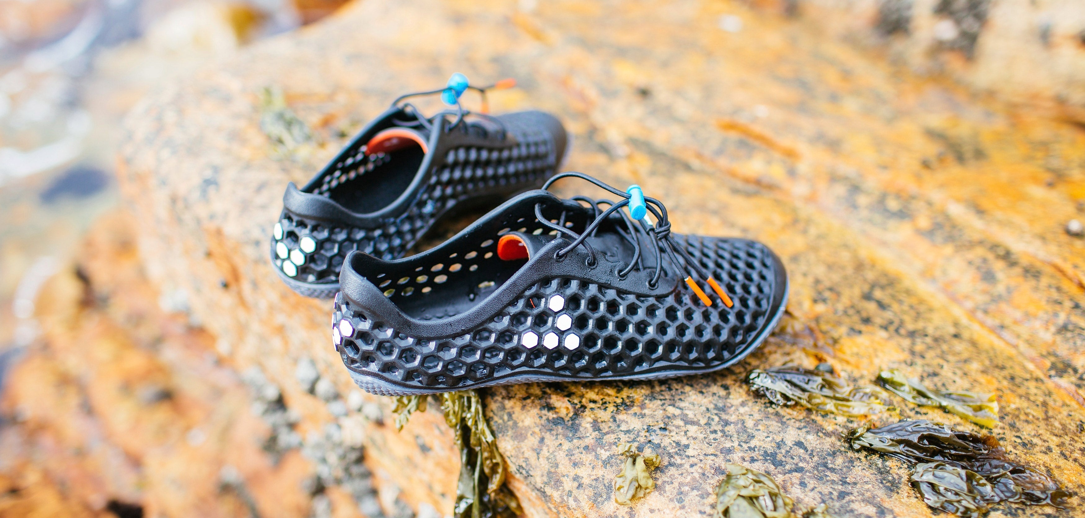 VIVO BAREFOOT X FINISTERRE | RECONNECTING WITH NATURE – Finisterre