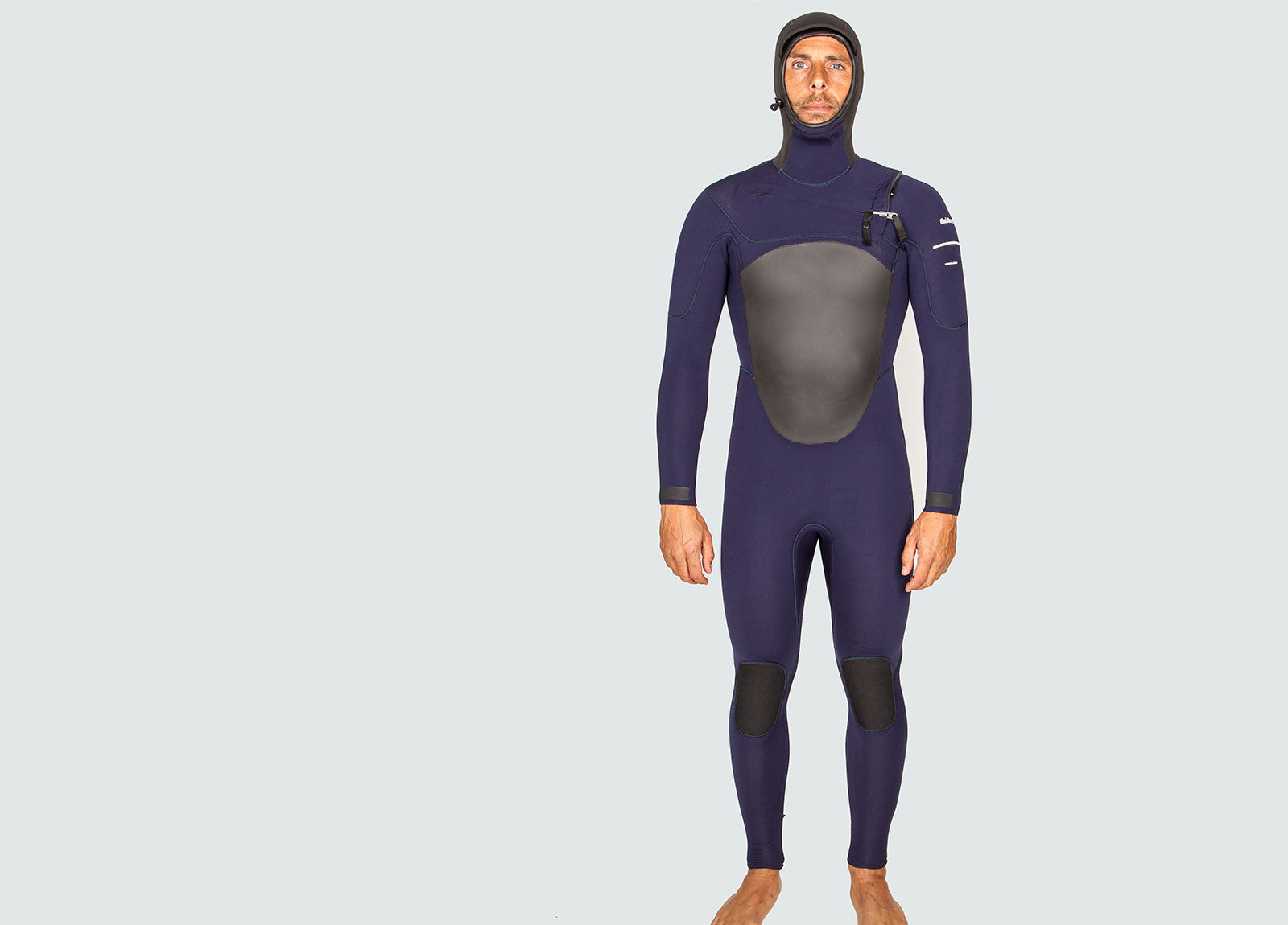 Snugg Wetsuit Size Chart