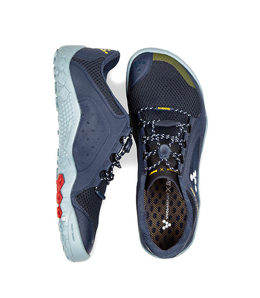 Men's VIVOBAREFOOT x Finisterre Primus 