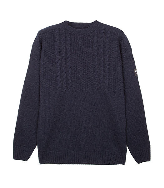 Men's Knitwear | Merino Wool & Cotton Jumpers | Finisterre