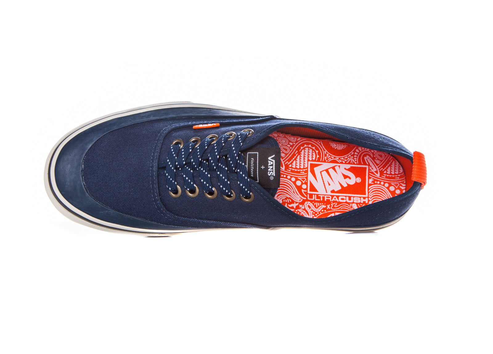 vans authentic mte