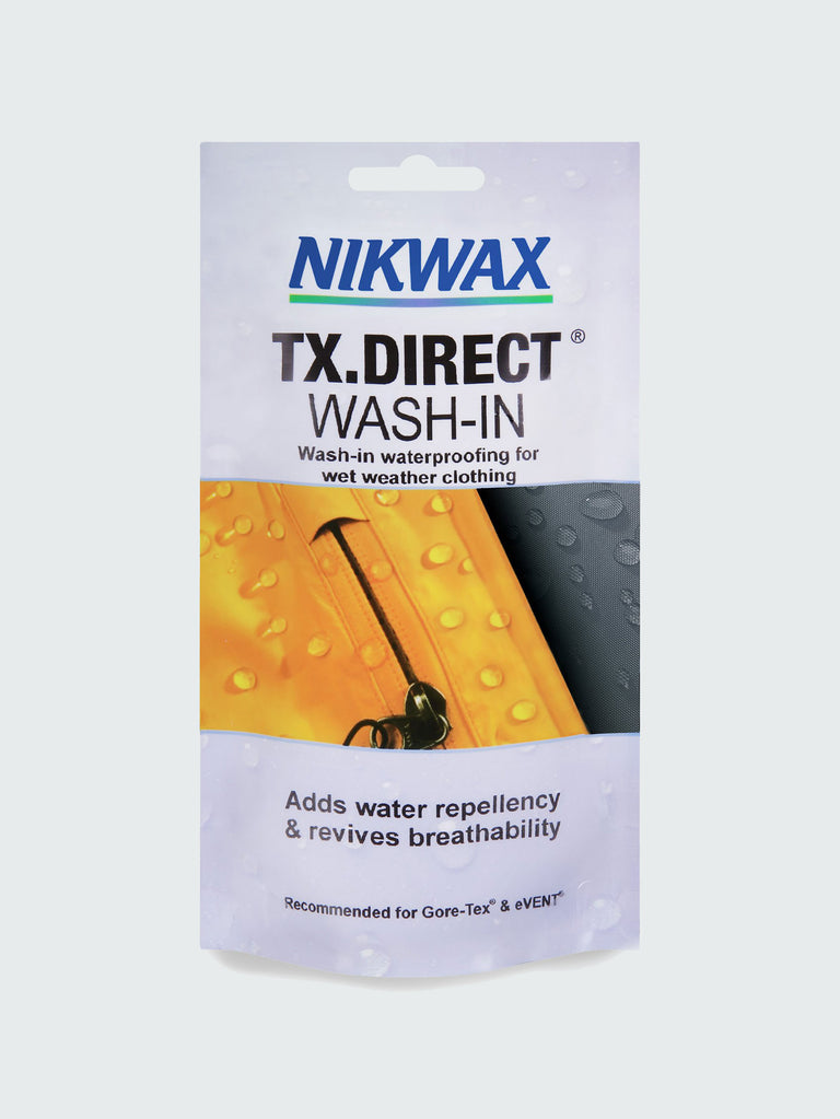 Nikwax Tech Wash comes out top in independent test – Adventure 52