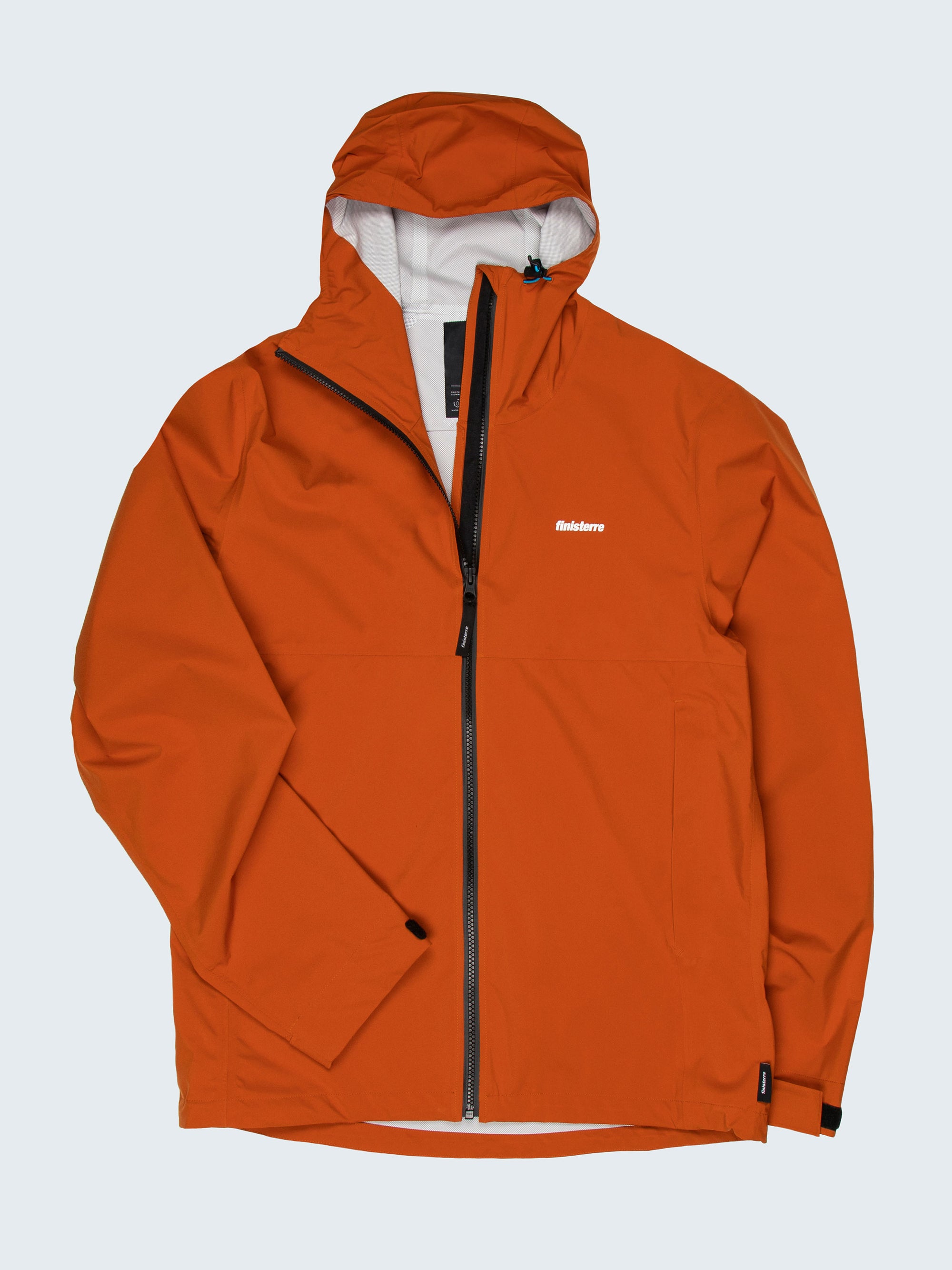 Men's Waterproof Jackets & Coats | Finisterre