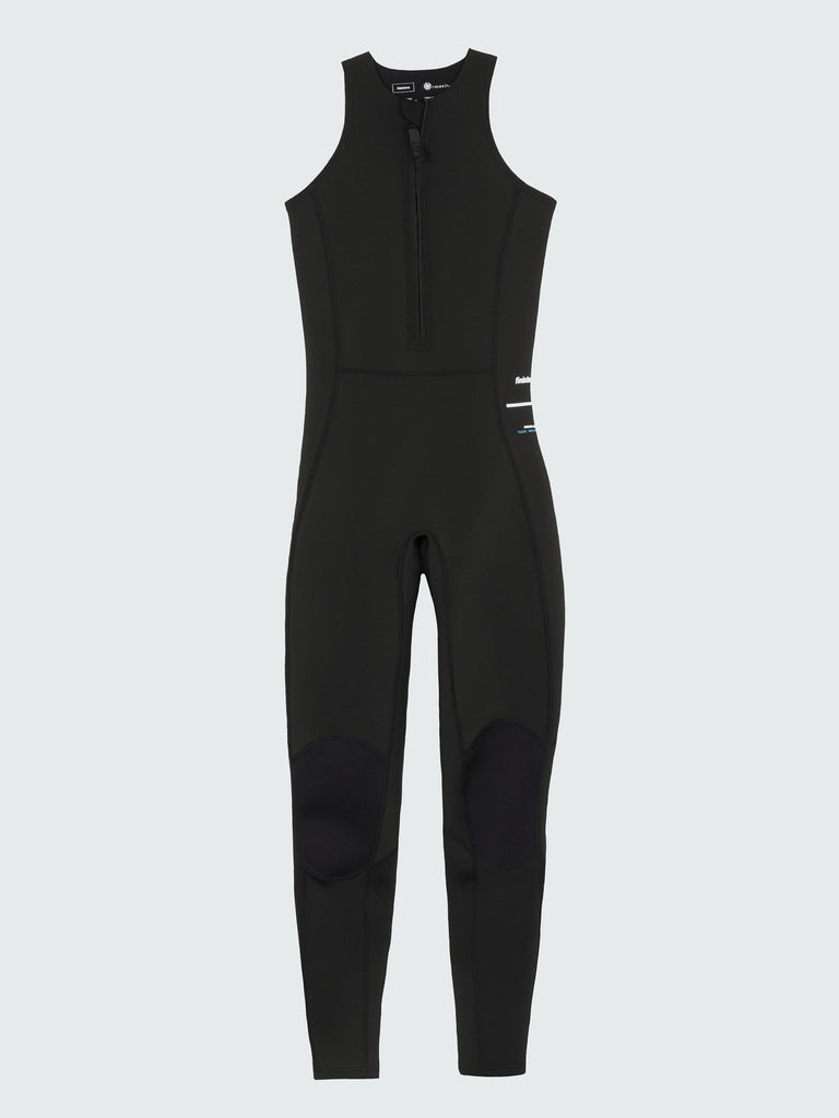Women's Yulex Long Sleeve Swimsuit – ZONE3 USA