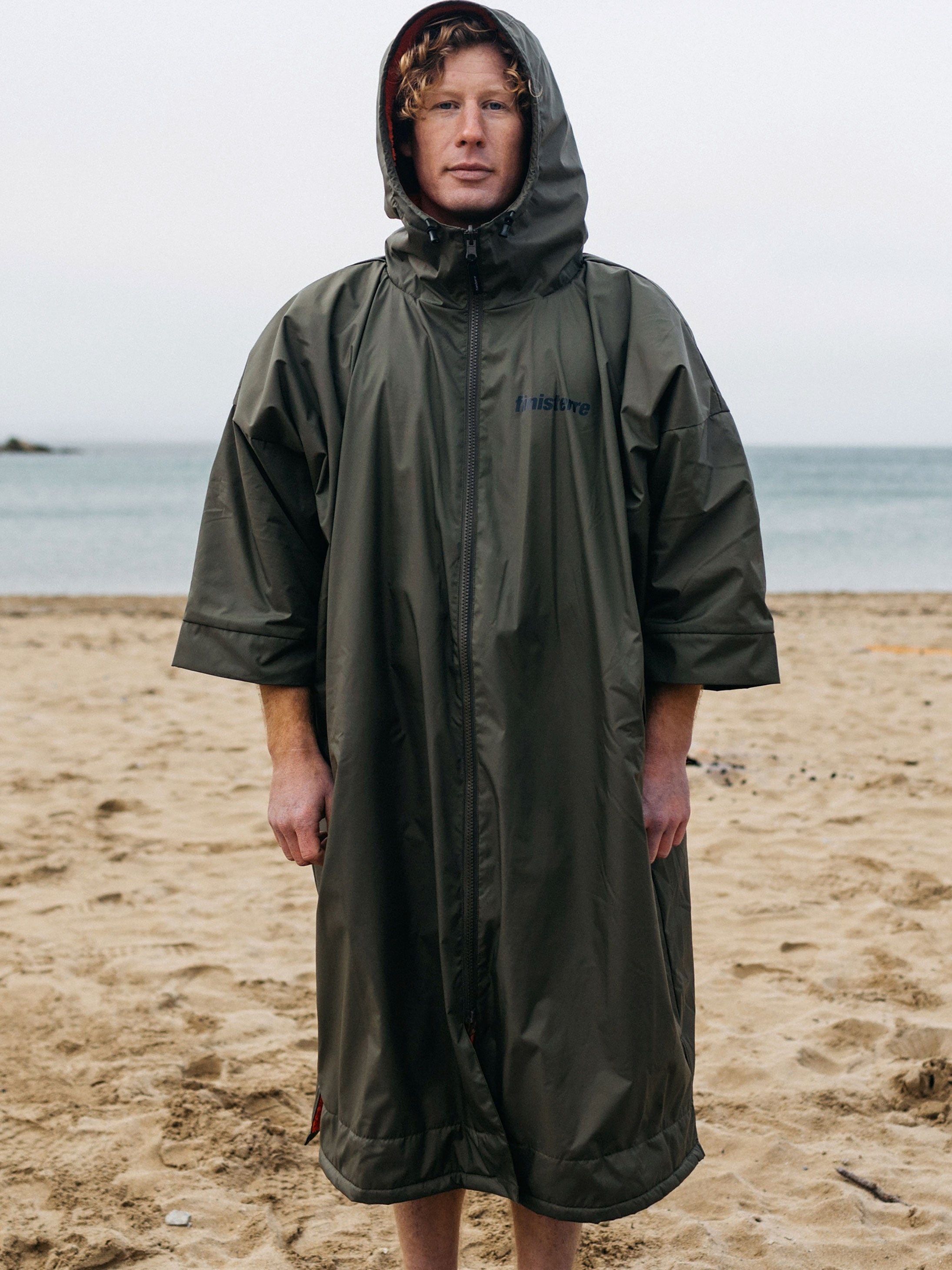 Towelling Changing Robes | Swim, Surf, SUP | Finisterre