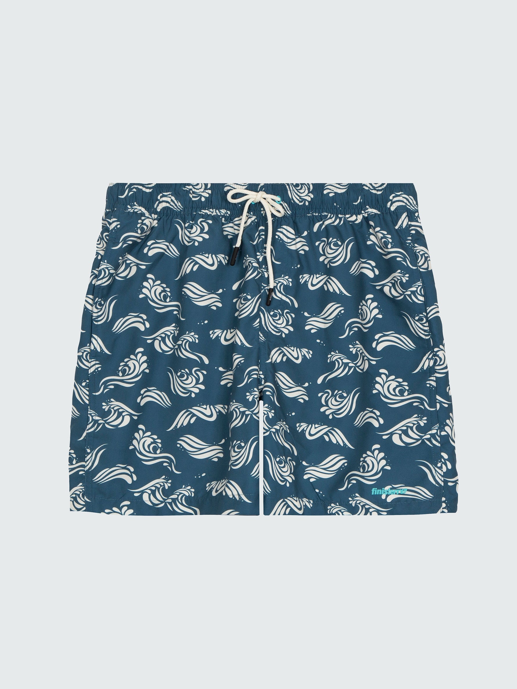 Men's Recycled Wetsuits, Swim Shorts & Board Shorts | Finisterre