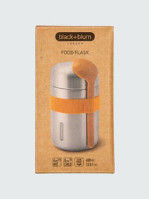 Black+Blum, Food Flask