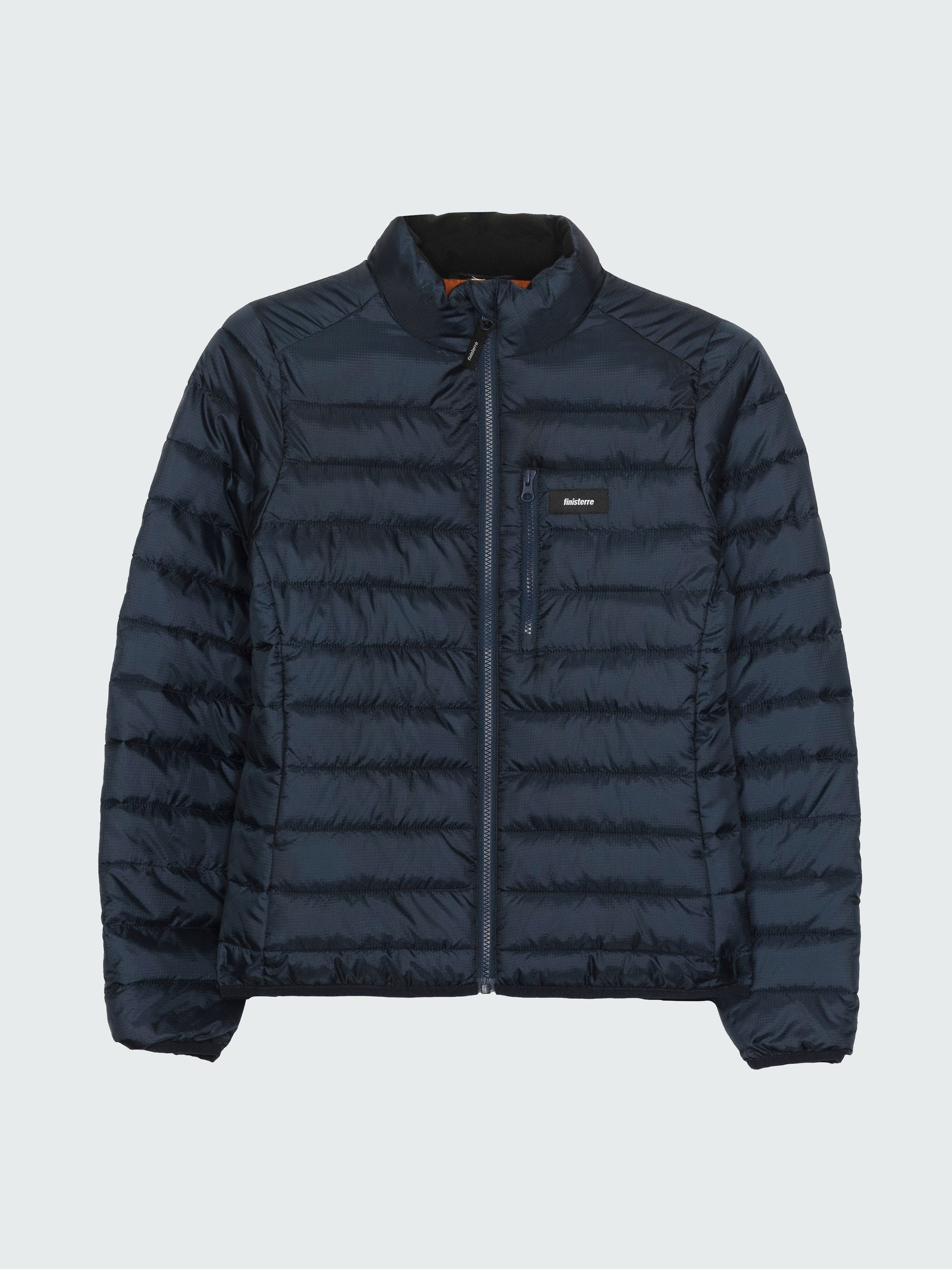 Insulated Jacket (Navy) | Women's Insulated Jacket | Finisterre