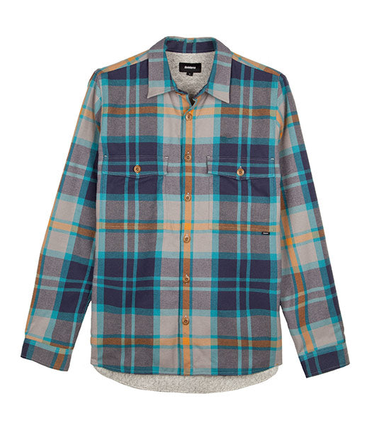 Men's Shirts & Polos – Finisterre