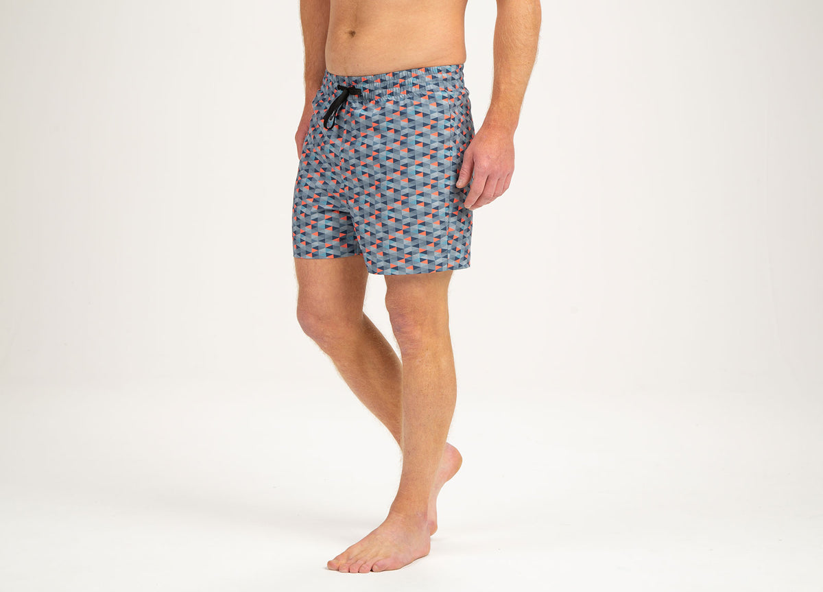 Wiles Swim Shorts 16