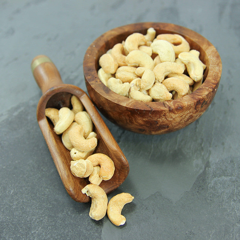 cashew allergy