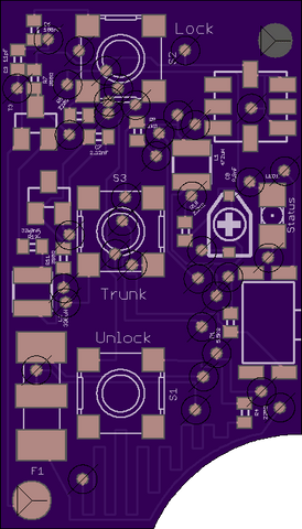 MK3_4 Hybrid Key Prototype v1.6