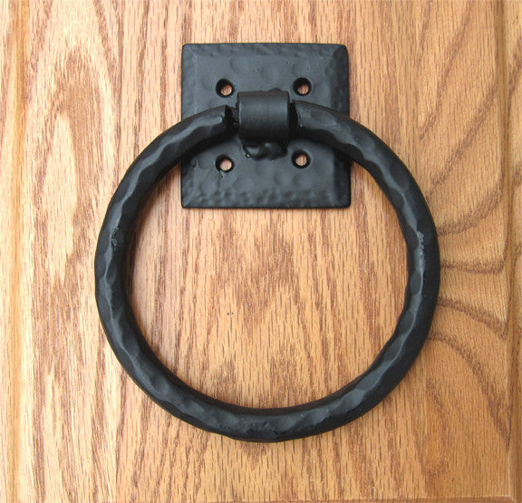 door rings