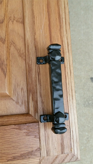 Rustic Cabinet Hardware, Western Drawer Pulls and Knobs ...