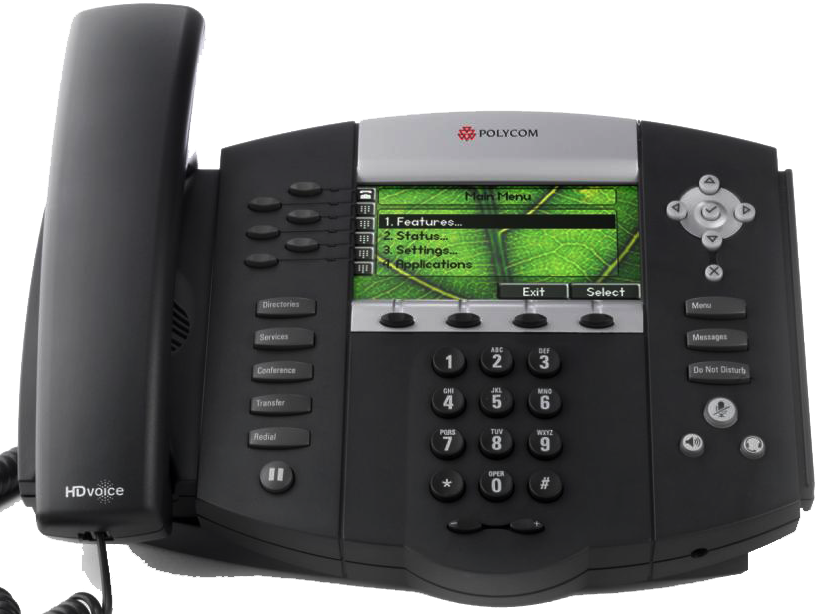 Expand Your Office with Polycom SoundPoint IP 670P Desk Phones –  BuyPhonesOnline.ca