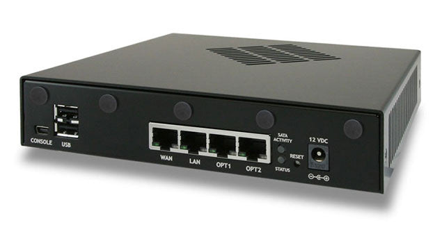 pfsense firewall