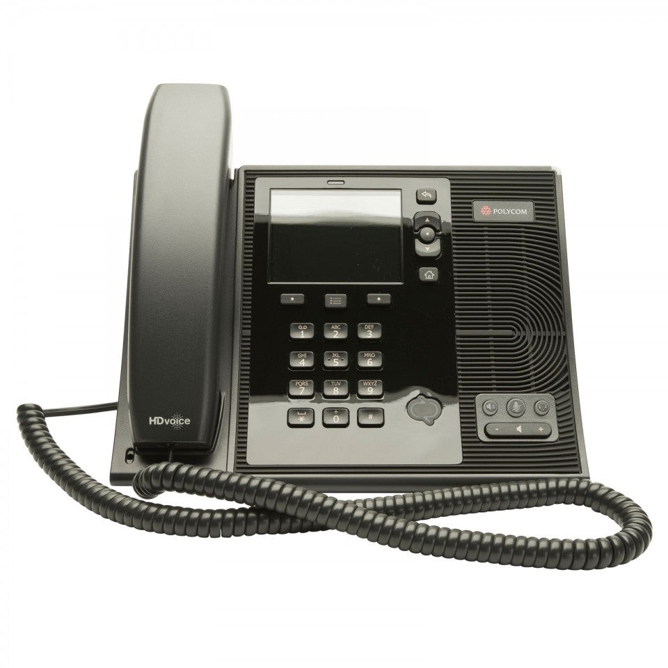 Expand Your Office With Polycom Cx600 Desk Phones Buyphonesonline Ca