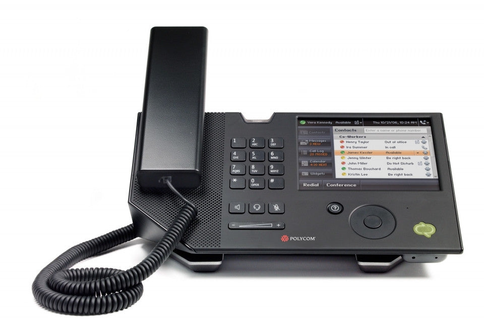 Expand Your Office With Polycom Cx700 Desk Phones Buyphonesonline Ca