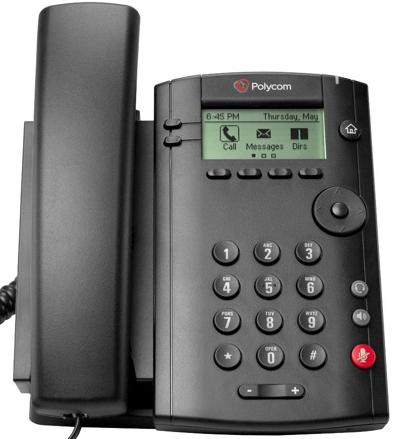 Polycom Vvx 101 Desk Phone Buyphonesonline Ca