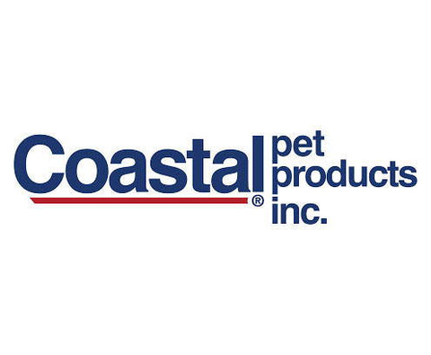 coastal pet products logo