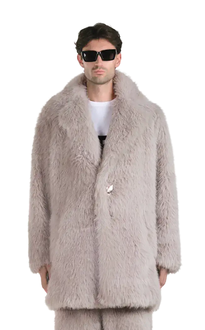Product image for Fur Coat