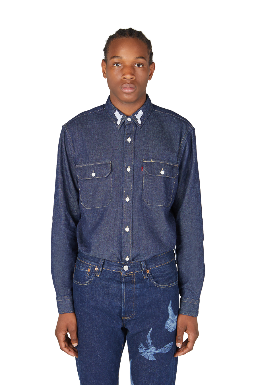 LEVI'S® by  DENIM SHIRT – 