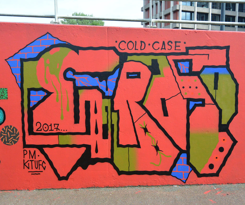 ersae best wall selection by 123klan graffiti