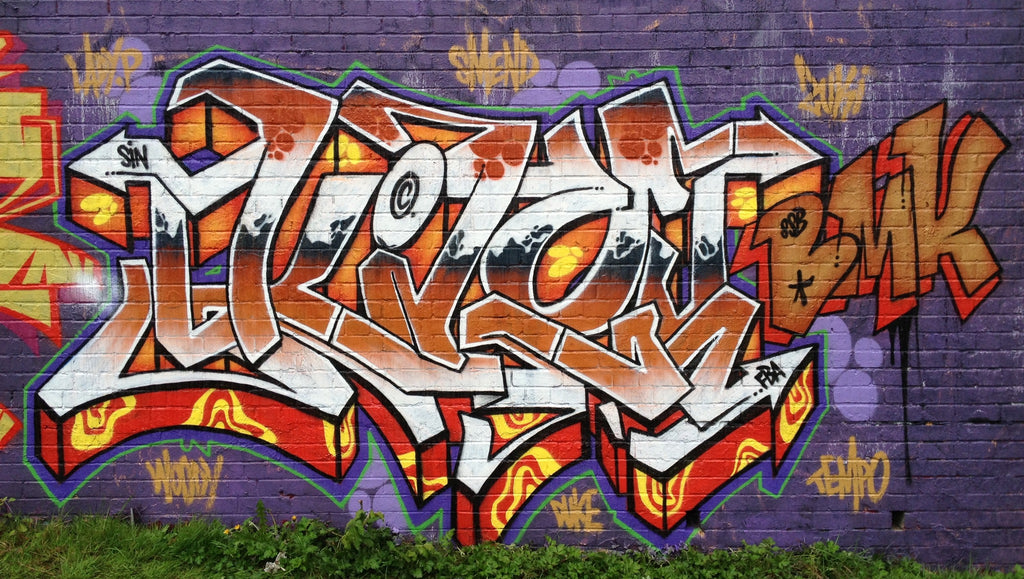 bandit of the day kilo 123klan bandit1sm graffiti