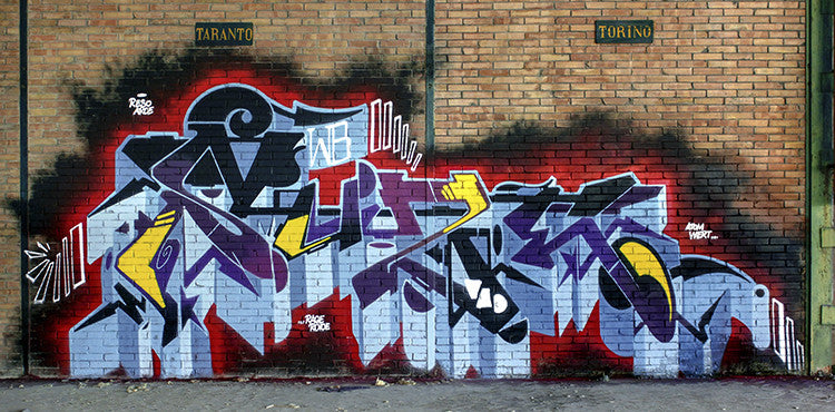 Zevs Liquidated 'Louis Vuitton' + 'Hammer & Sickle' Prints Available -  PostersandPrints - A Street Art Graffiti Blog - The Best Art Blog Limited  Edition Screen Prints Street Art And Graffiti Top Artists