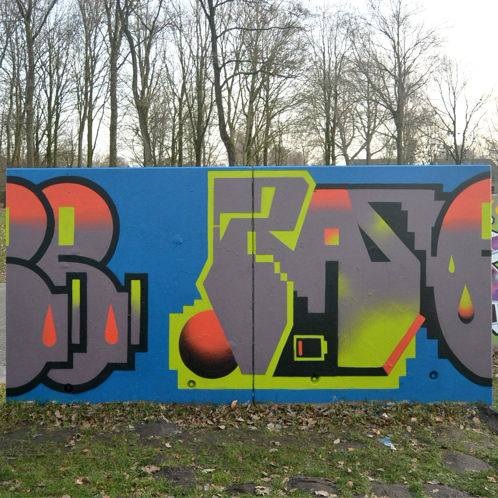 art ersae best streetart selection by 123klan graffiti bandit1sm bandit wall spray paint