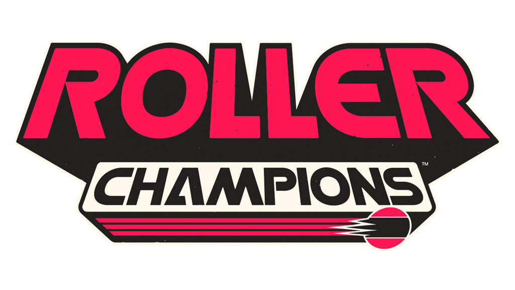Logo roller champions by 123klan ubisoft