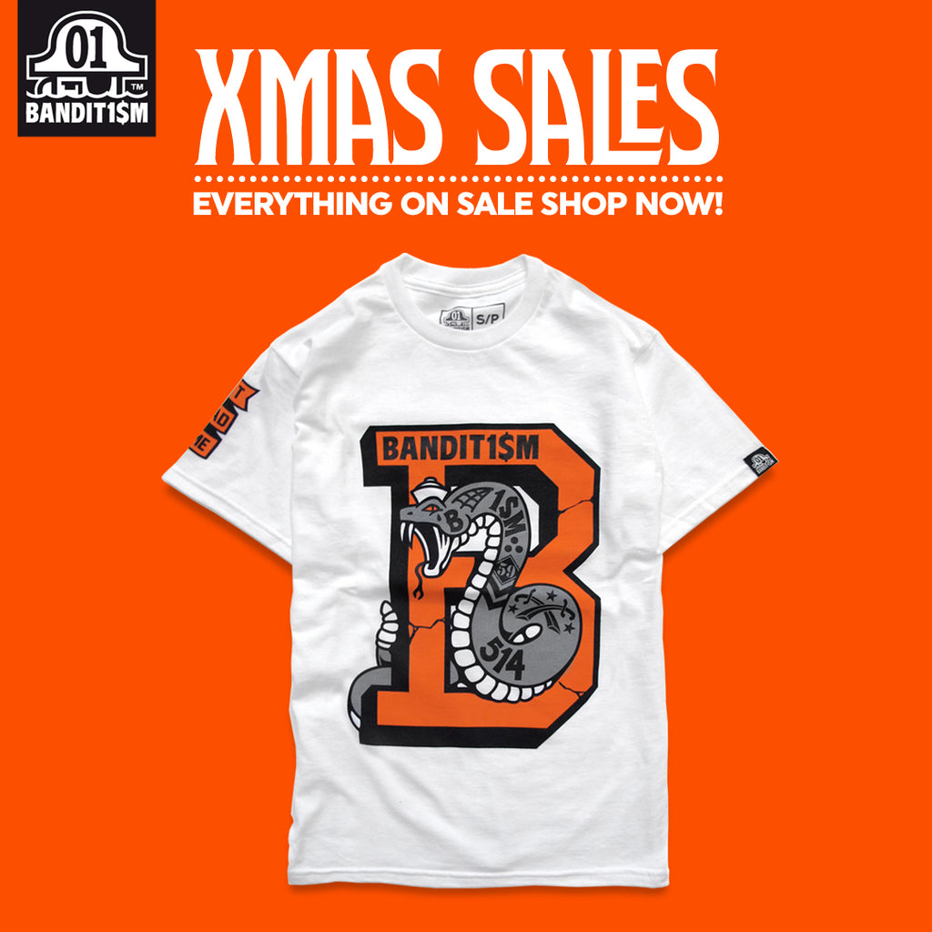 xmas sales