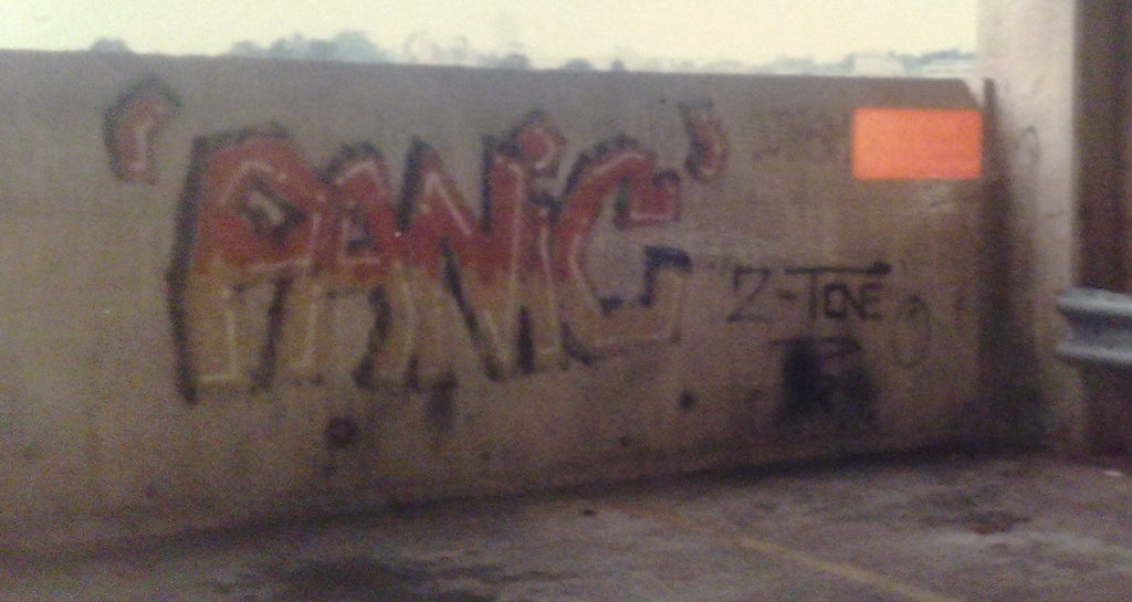 bandit of the day kilo 123klan bandit1sm graffiti