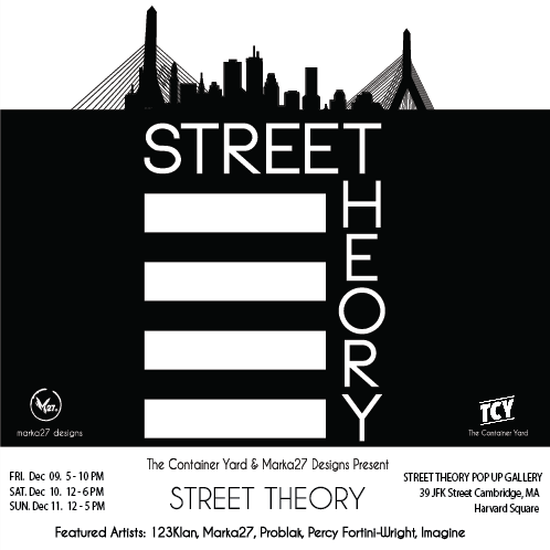 123klan street theory boston cambridge 